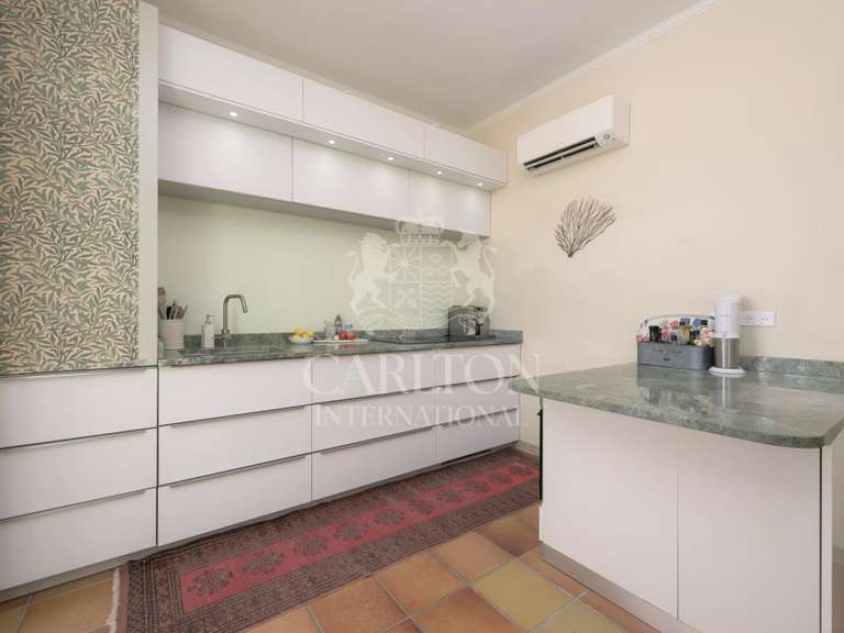 Maison Menton - 5 chambres - 141m²
