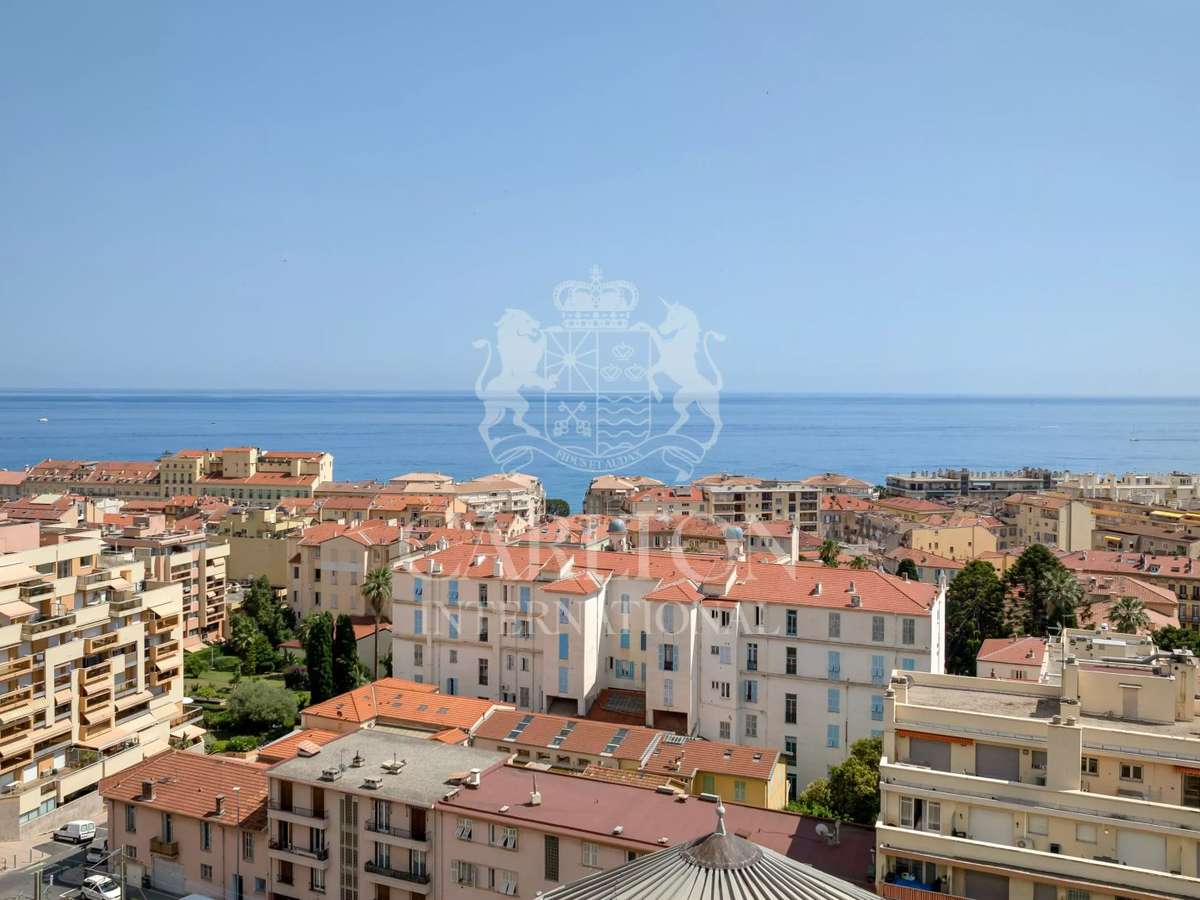 House Menton