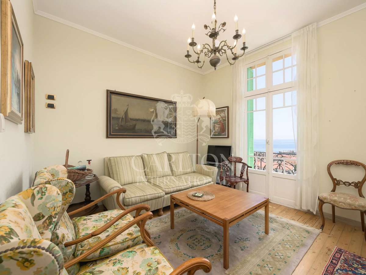 House Menton