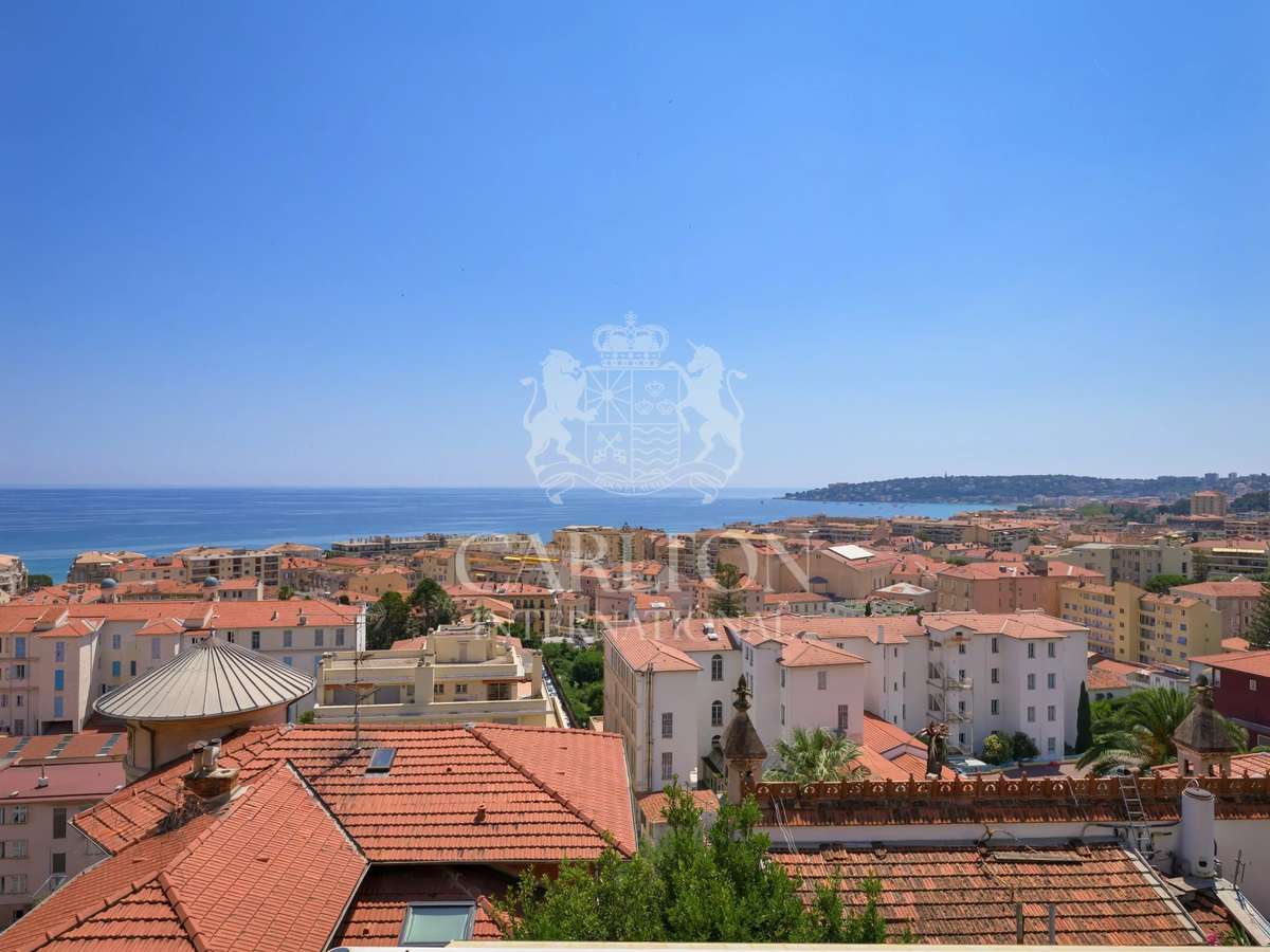 Maison Menton