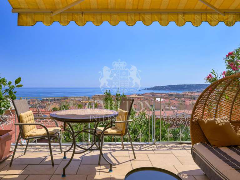 Maison Menton - 5 chambres - 141m²