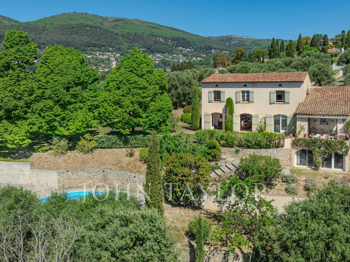 Maison Grasse