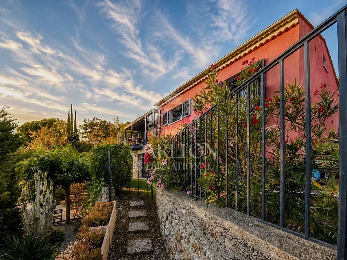 Maison Beausoleil