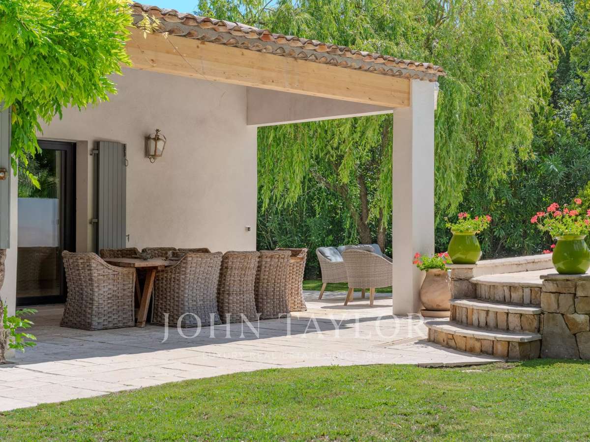 Maison Châteauneuf-Grasse