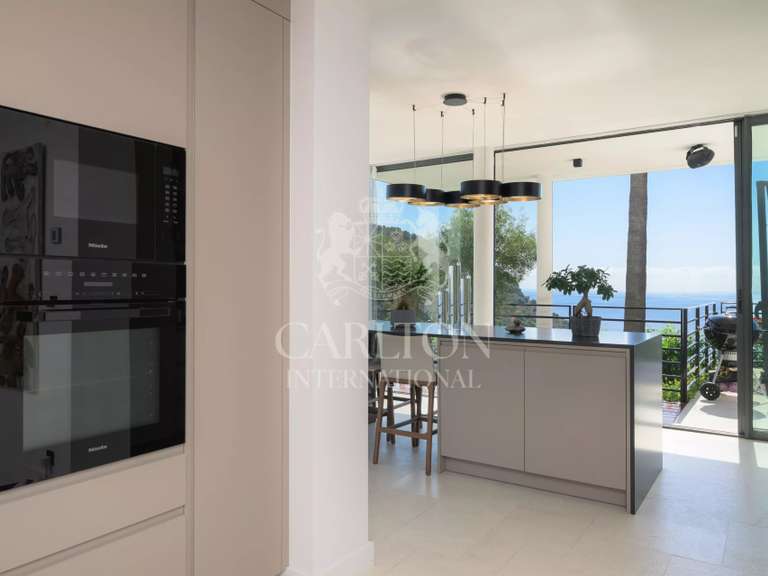 Maison avec Vue sur mer Èze - 4 chambres - 246m²