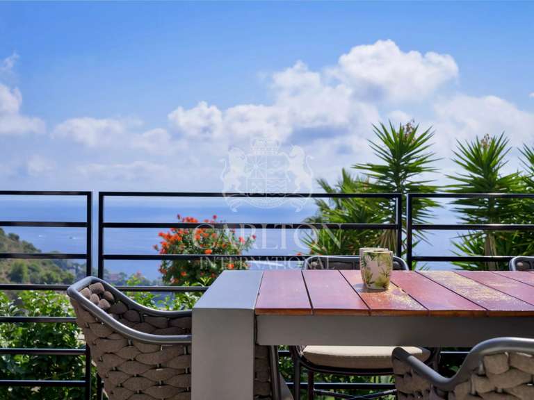 Maison avec Vue sur mer Èze - 4 chambres - 246m²