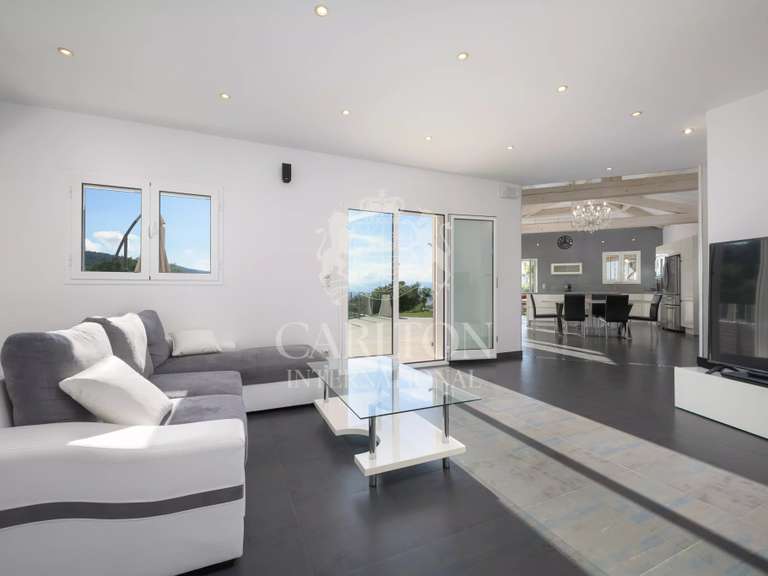 Maison Èze - 4 chambres - 177m²