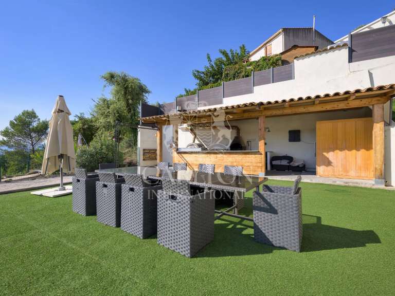 Maison Èze - 4 chambres - 177m²