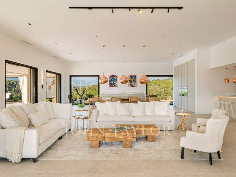 Maison Mougins - 6 chambres - 533m²