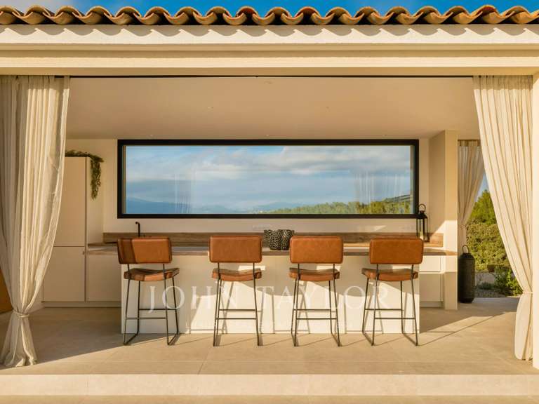 Maison Mougins - 6 chambres - 533m²