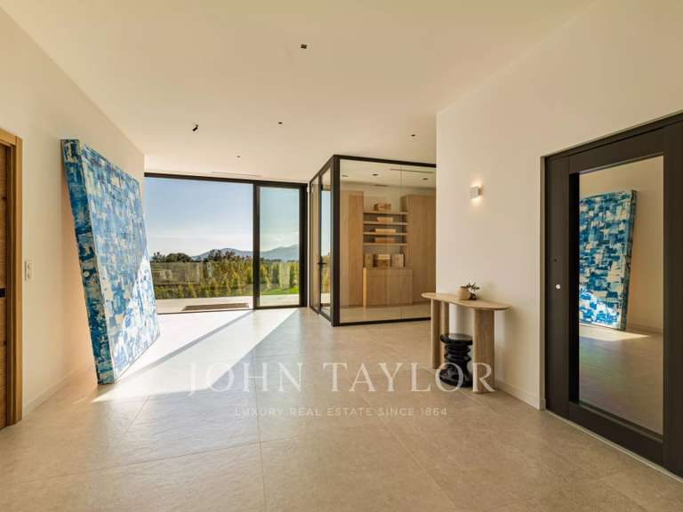 Maison Mougins - 6 chambres - 533m²