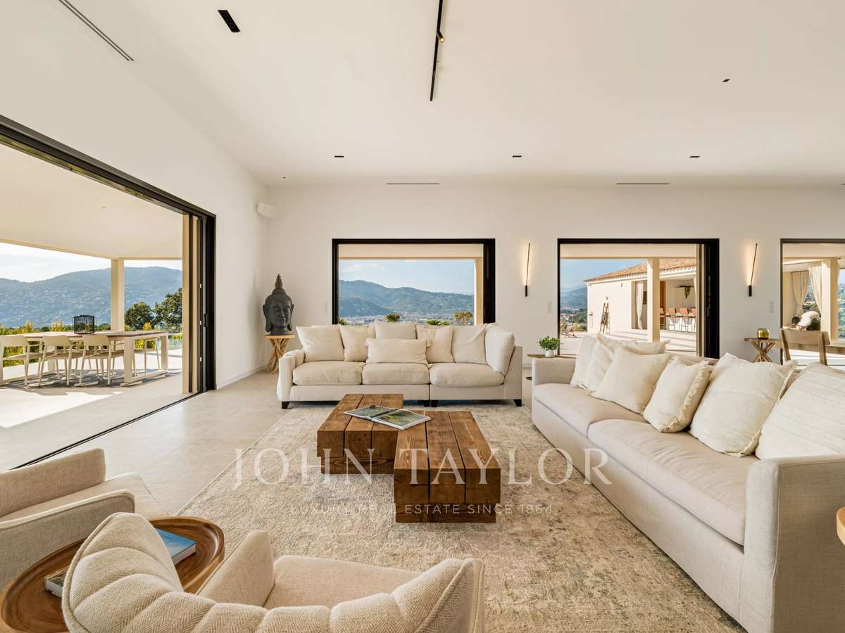 Maison Mougins