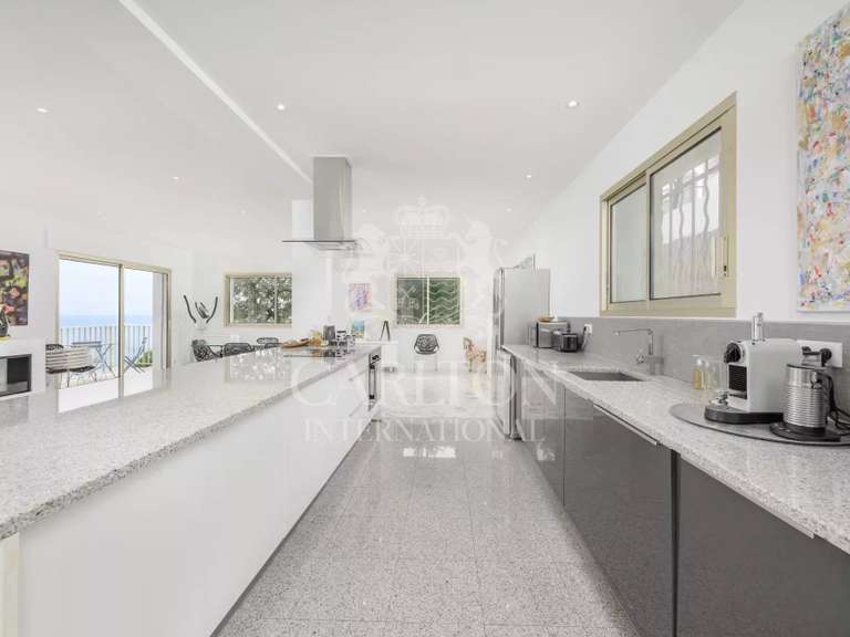 Maison Èze - 4 chambres - 195m²