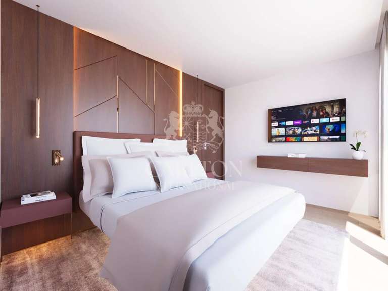 Maison avec Vue sur mer Èze - 4 chambres - 265m²