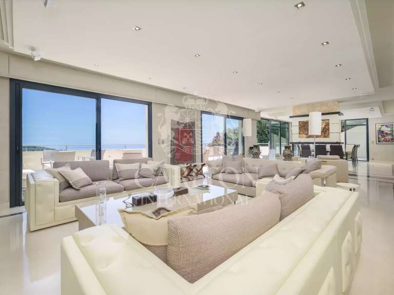 Maison Èze - 8 chambres - 615m²