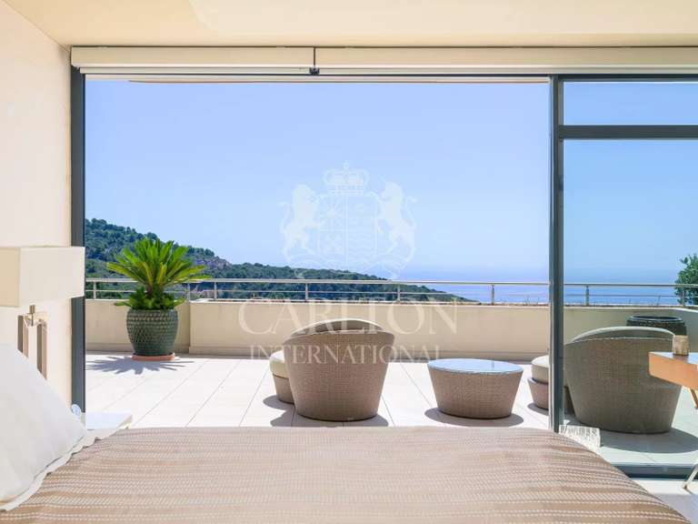 Maison Èze - 8 chambres - 615m²