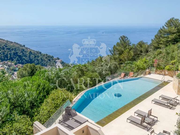 Maison Èze - 8 chambres - 615m²