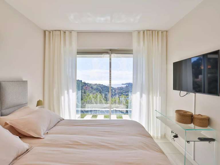Maison Villefranche-sur-Mer - 6 chambres - 359m²