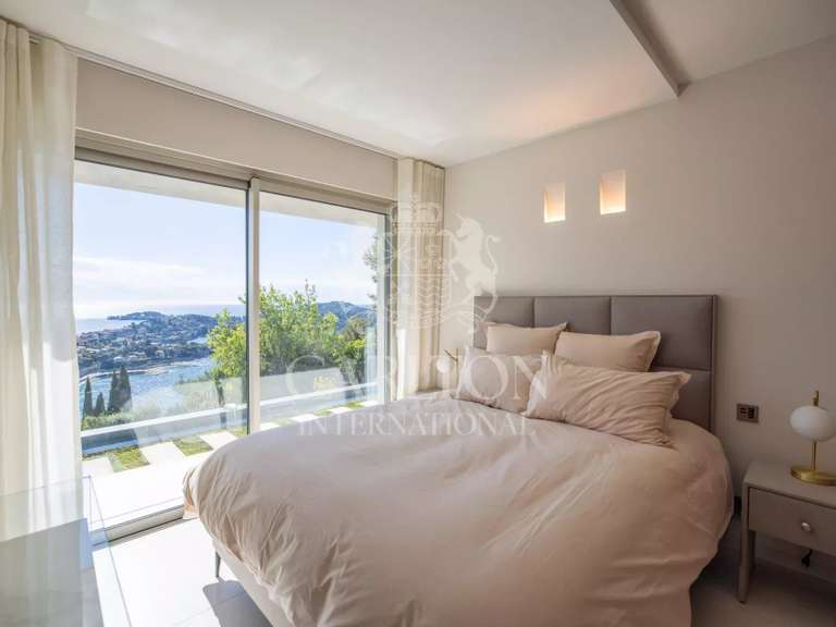 Maison Villefranche-sur-Mer - 6 chambres - 359m²
