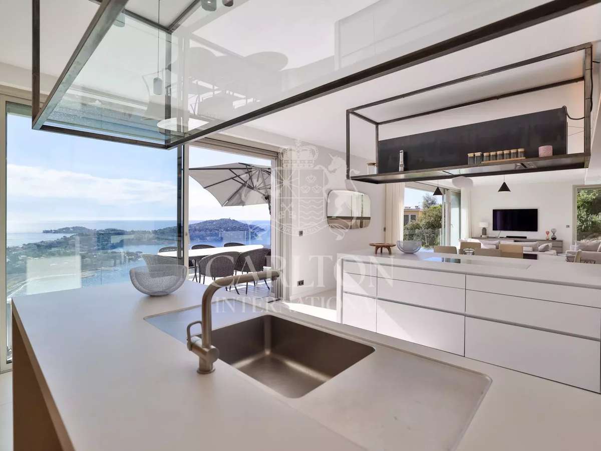 Maison Villefranche-sur-Mer