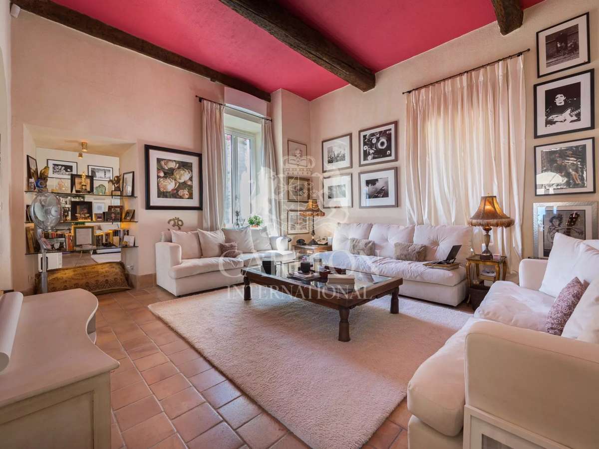 Maison Èze