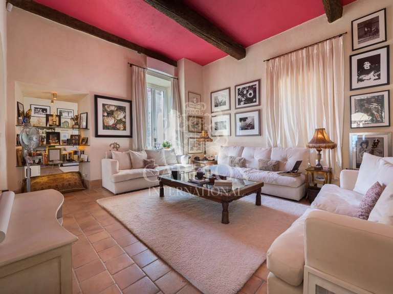 Maison avec Vue sur mer Èze - 4 chambres - 560m²