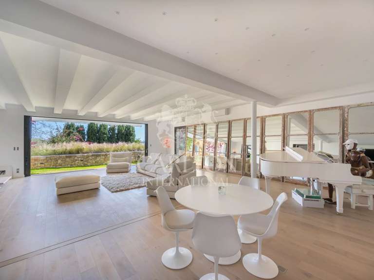 Maison avec Vue sur mer Èze - 4 chambres - 560m²