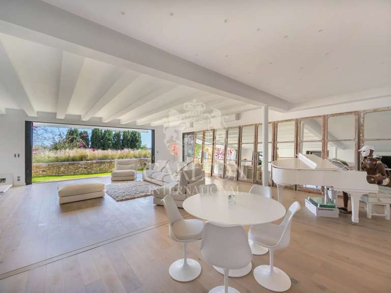 Maison avec Vue sur mer Èze - 4 chambres - 560m²