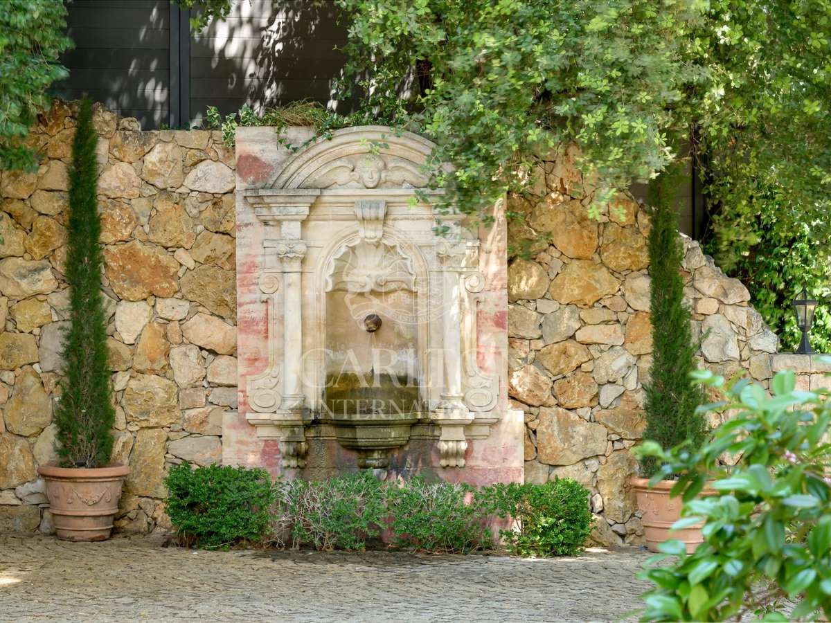 Maison Èze