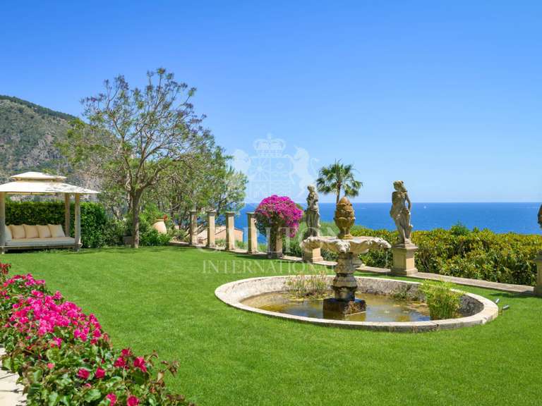 Maison avec Vue sur mer Èze - 4 chambres - 560m²