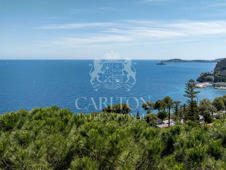 Maison avec Vue sur mer Èze - 4 chambres - 560m²
