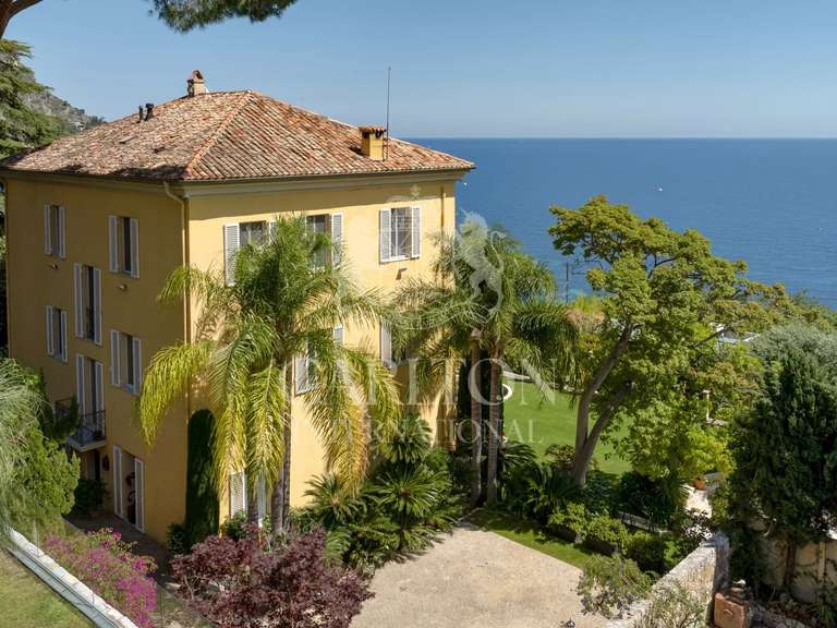 Maison avec Vue sur mer Èze - 4 chambres - 560m²