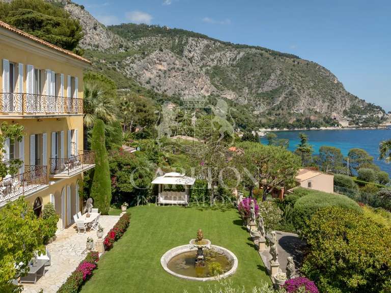 Maison avec Vue sur mer Èze - 4 chambres - 560m²