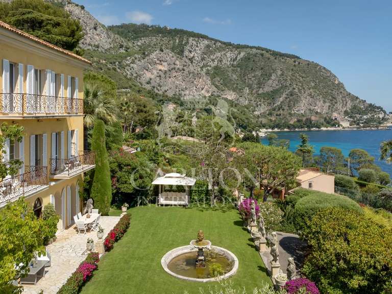 Maison avec Vue sur mer Èze - 4 chambres - 560m²
