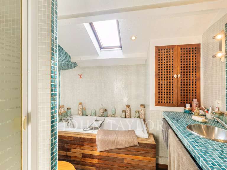 Maison Grasse - 3 chambres - 152m²