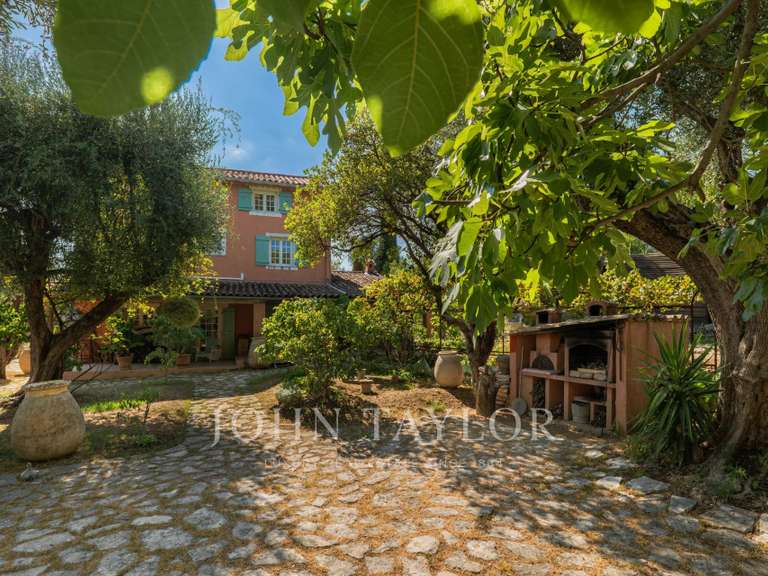 Maison Grasse - 3 chambres - 152m²