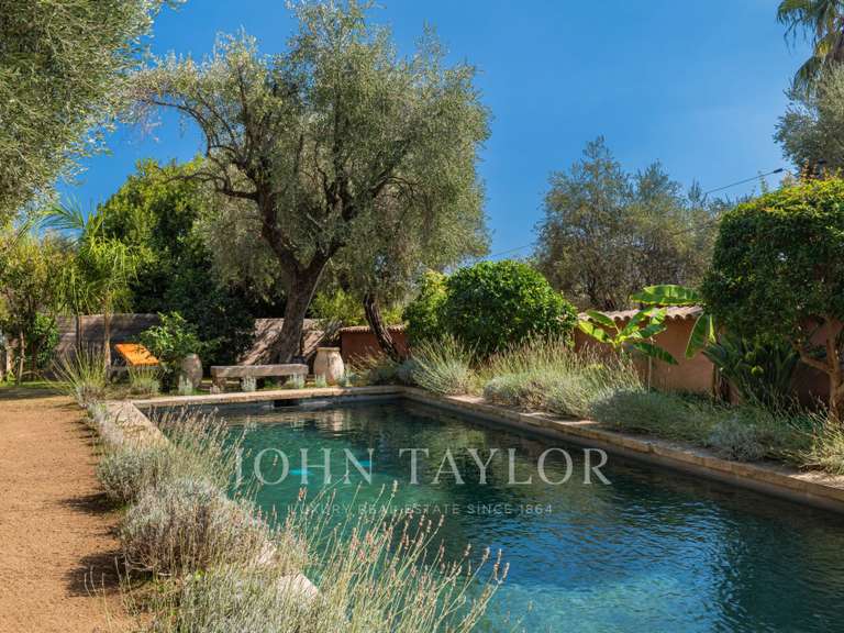 Maison Grasse - 3 chambres - 152m²