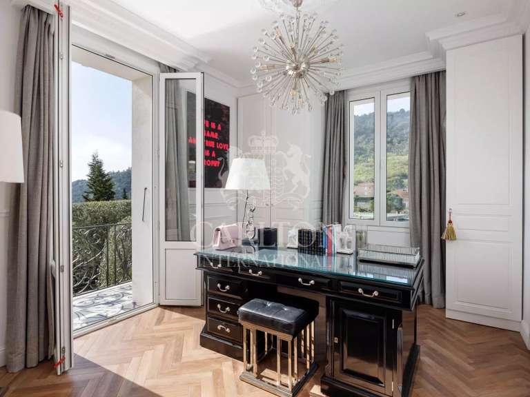 House Èze - 6 bedrooms - 280m²