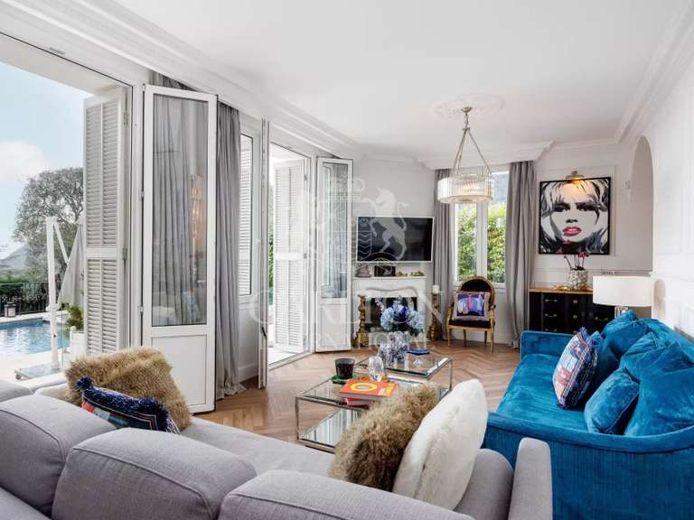 Maison Èze - 6 chambres - 280m²