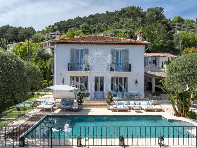 House Èze - 6 bedrooms - 280m²