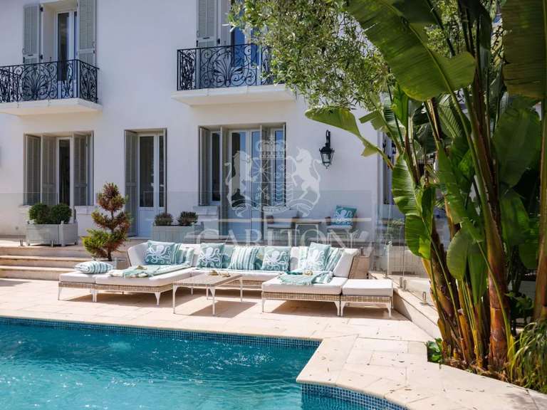 House Èze - 6 bedrooms - 280m²