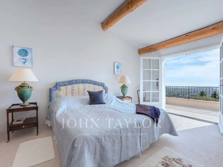 House Vence - 3 bedrooms - 220m²