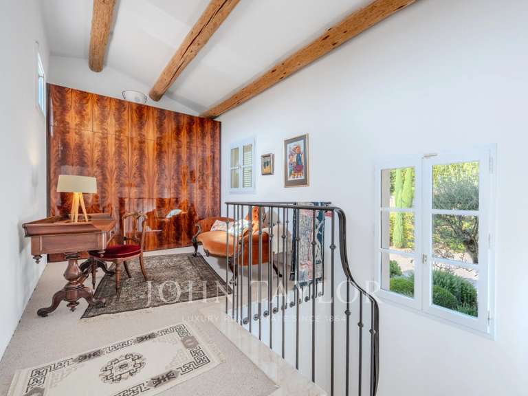 House Vence - 3 bedrooms - 220m²