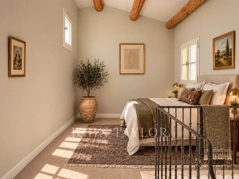 Maison Vence - 3 chambres - 220m²