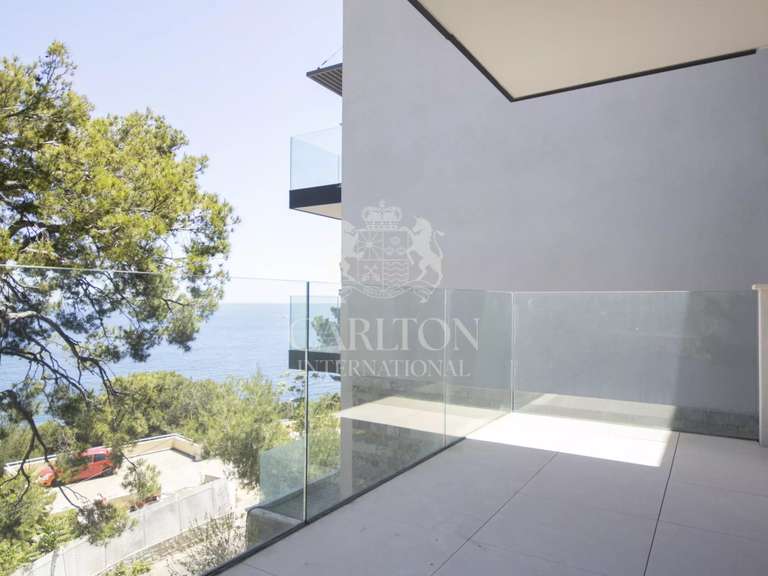 House with Sea view Èze - 4 bedrooms - 310m²