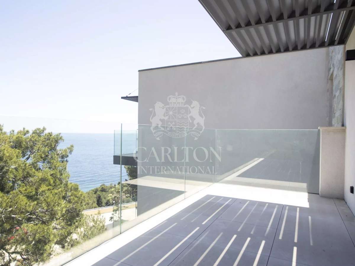 Maison Èze