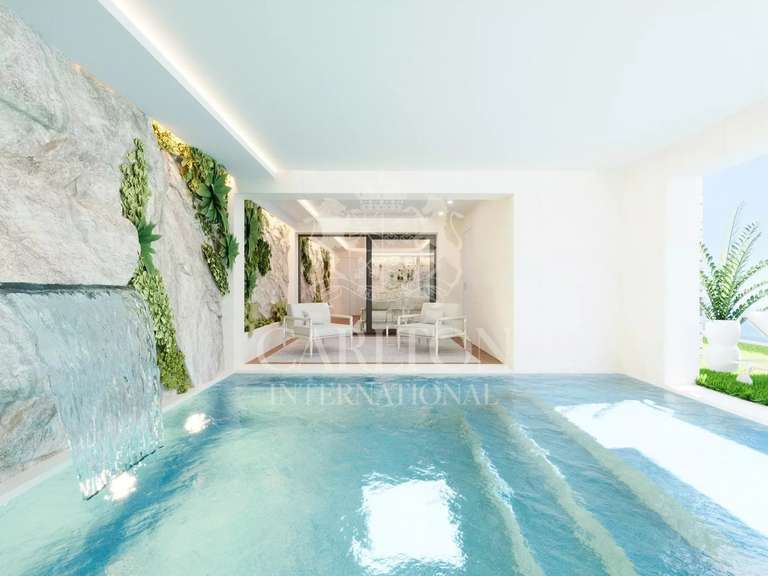 Maison avec Vue sur mer Èze - 4 chambres - 310m²