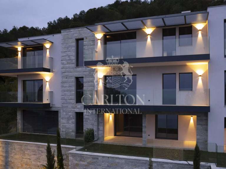 House with Sea view Èze - 4 bedrooms - 310m²