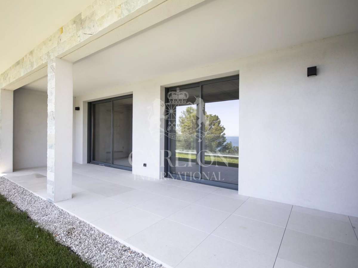 Maison Èze