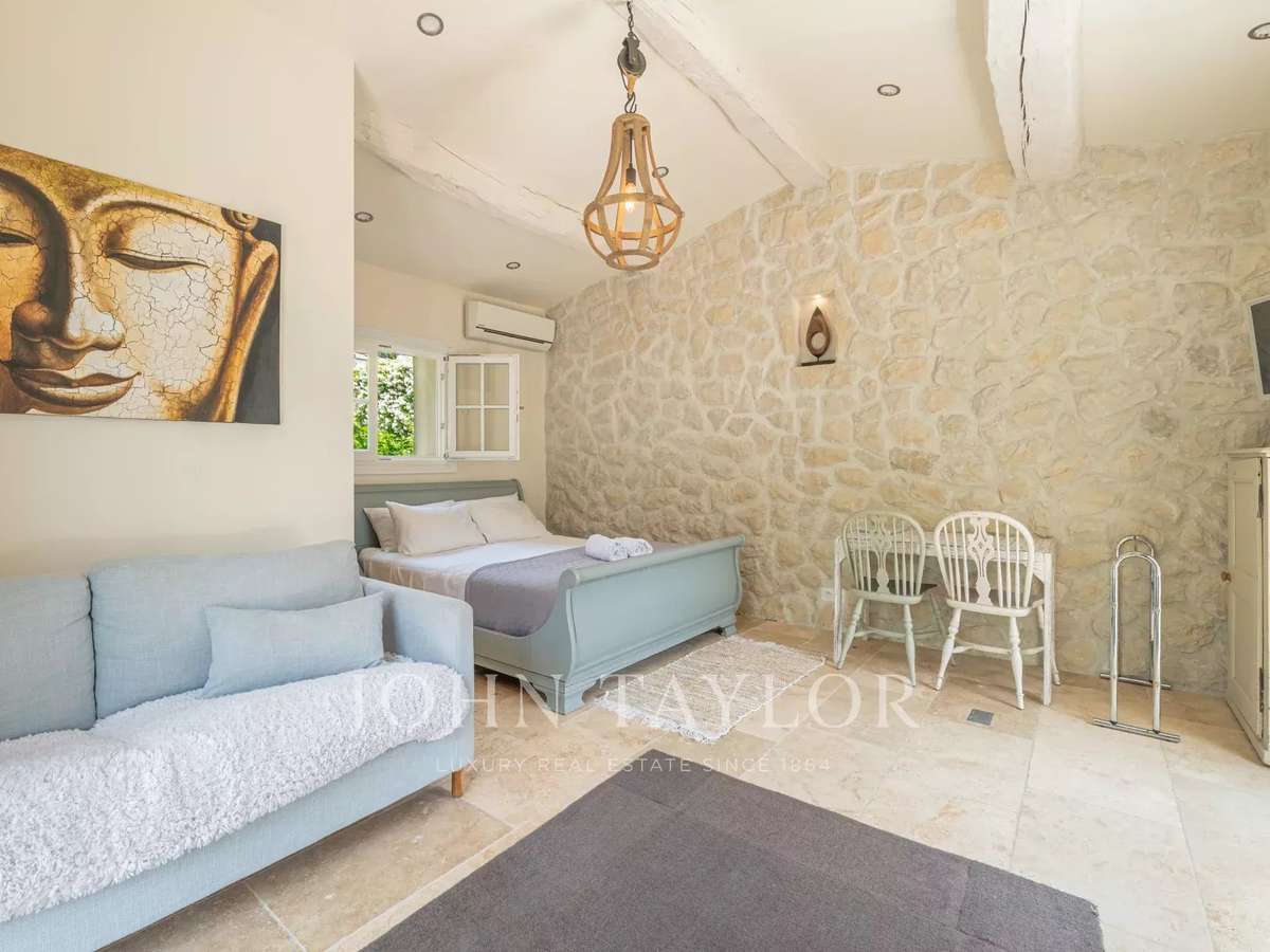 Maison Roquefort-les-Pins
